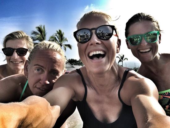 Når motivationen dykker!